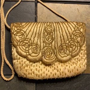 VTG Magid beaded bag